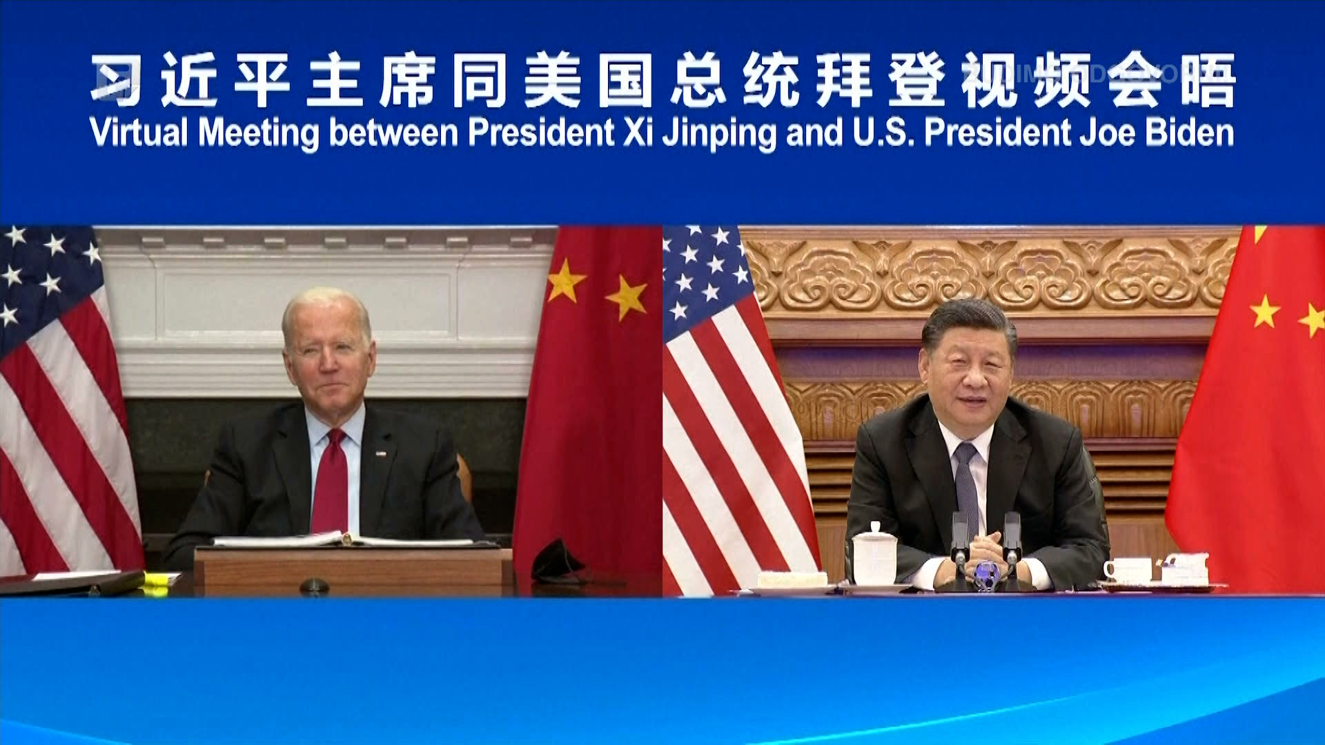 Samit SAD – Kina donio olakšanje u odnosima dvije supersile